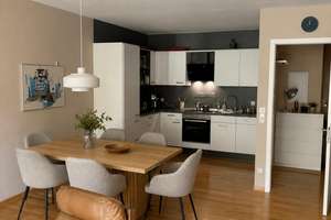 Wohnen mit Charakter: 2-Zimmer-Wohnung in Paderborn – Fürstenallee 49, 33102 Kernstadt, Paderborn – Vorschaubild 4