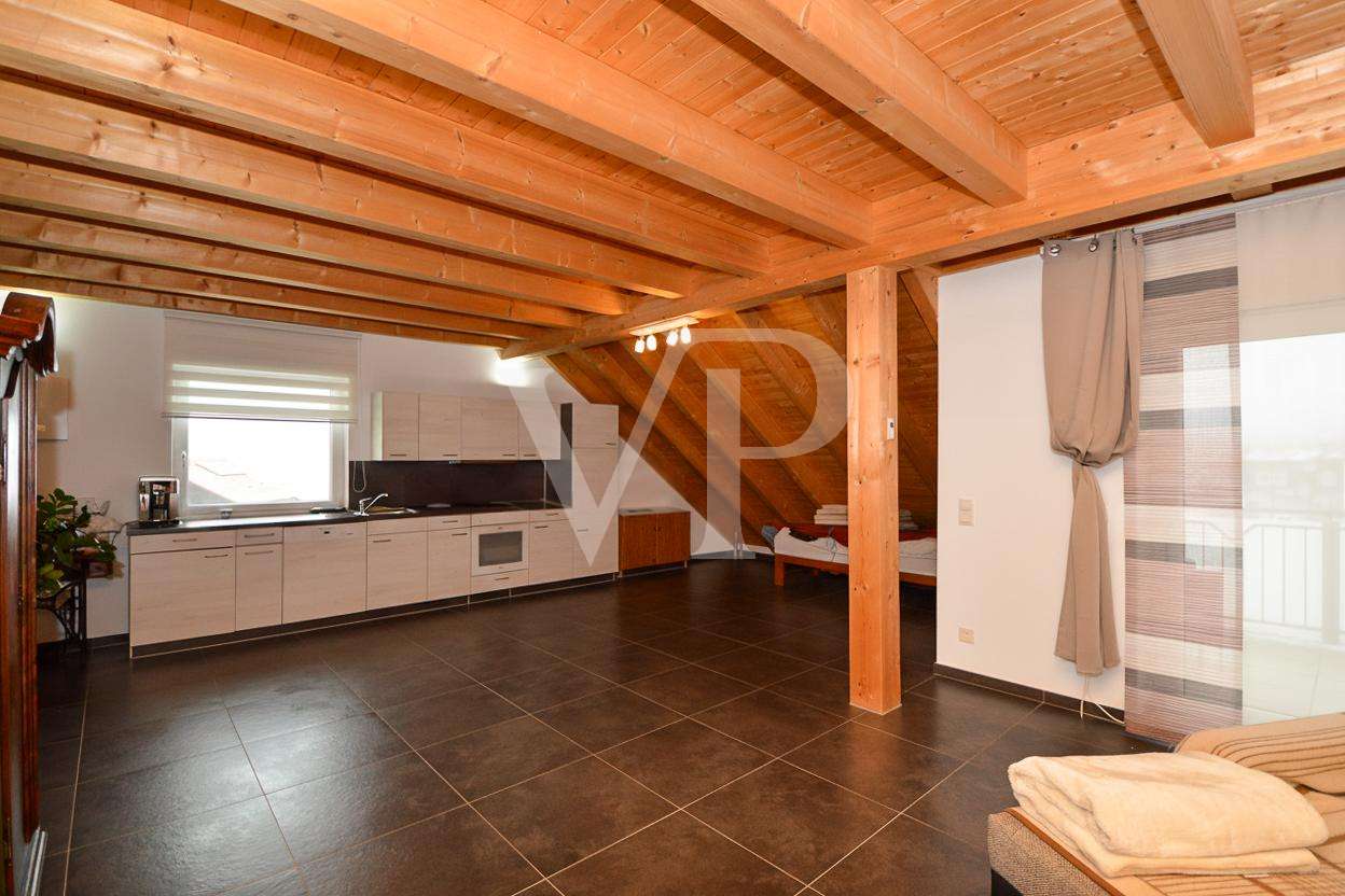 Immobilie in Vohburg an der Donau - Großzügiges Zweifamilienhaus mit Gartenvielfalt und modernem Wohngefühl - Bild 5