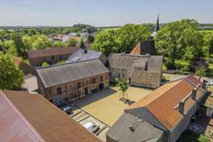 Vierseitenhof mit großem Grundstück in Potsdam – Die vollständige Adresse der Immobilie erhältst du vom Anbieter., 14476 Satzkorn, Potsdam – Vorschaubild 1