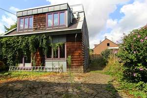 Idyllisches Wohnensemble mit 5 Einheiten – Ideal für Kapitalanleger oder Mehrgenerationenwohnen – Die vollständige Adresse der Immobilie erhältst du vom Anbieter., 50997 Rondorf, Köln – Vorschaubild 19