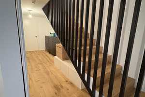 FAMILIENFREUNDLICHES° 5-Zi.-DHH mit Garten in ruhiger Lage – Dachau (Kreis) – Vorschaubild 24