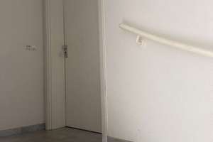 Charmante Dachgeschosswohnung mit Spitzboden in ruhiger Lage von Berlin-Bohnsdorf – Die vollständige Adresse der Immobilie erhältst du vom Anbieter., 12526 Bohnsdorf, Berlin – Vorschaubild 10