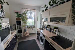 2 Zimmerwohnung im Scharnhorstviertel – Bgm.-Smidt-Straße 191, 27568 Mitte, Bremerhaven – Vorschaubild 3