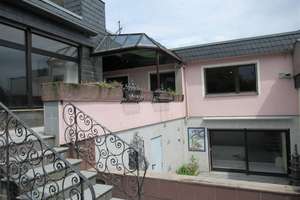 Winkelbungalow mit Schwimmbad! – Die vollständige Adresse der Immobilie erhältst du vom Anbieter., 70567 Möhringen-Ost, Stuttgart – Vorschaubild 2