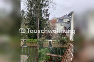 Tauschwohnung: Köln Riehl 120m2 am Zoo mit Balkon Altbau – Stammheimer Straße 60, 50735 Riehl, Köln – Vorschaubild 3