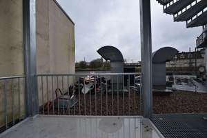 Kernsanierte Wohnung in der Innenstadt mit Balkon für 2 Personen – Bahnhofstr. 45, 33602 Mitte, Bielefeld – Vorschaubild 4