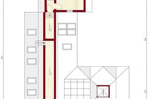 Juwel mit Blick in den Rednitzgrund: Architektenhaus der Extraklasse 
in Nürnberg-Eibach – Die vollständige Adresse der Immobilie erhältst du vom Anbieter., 90451 Eibach, Nürnberg – Vorschaubild 22