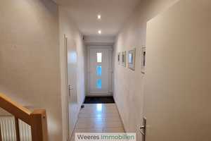 Freistehendes Einfamilienhaus mit tollem Garten – Viersen (Kreis) – Vorschaubild 4