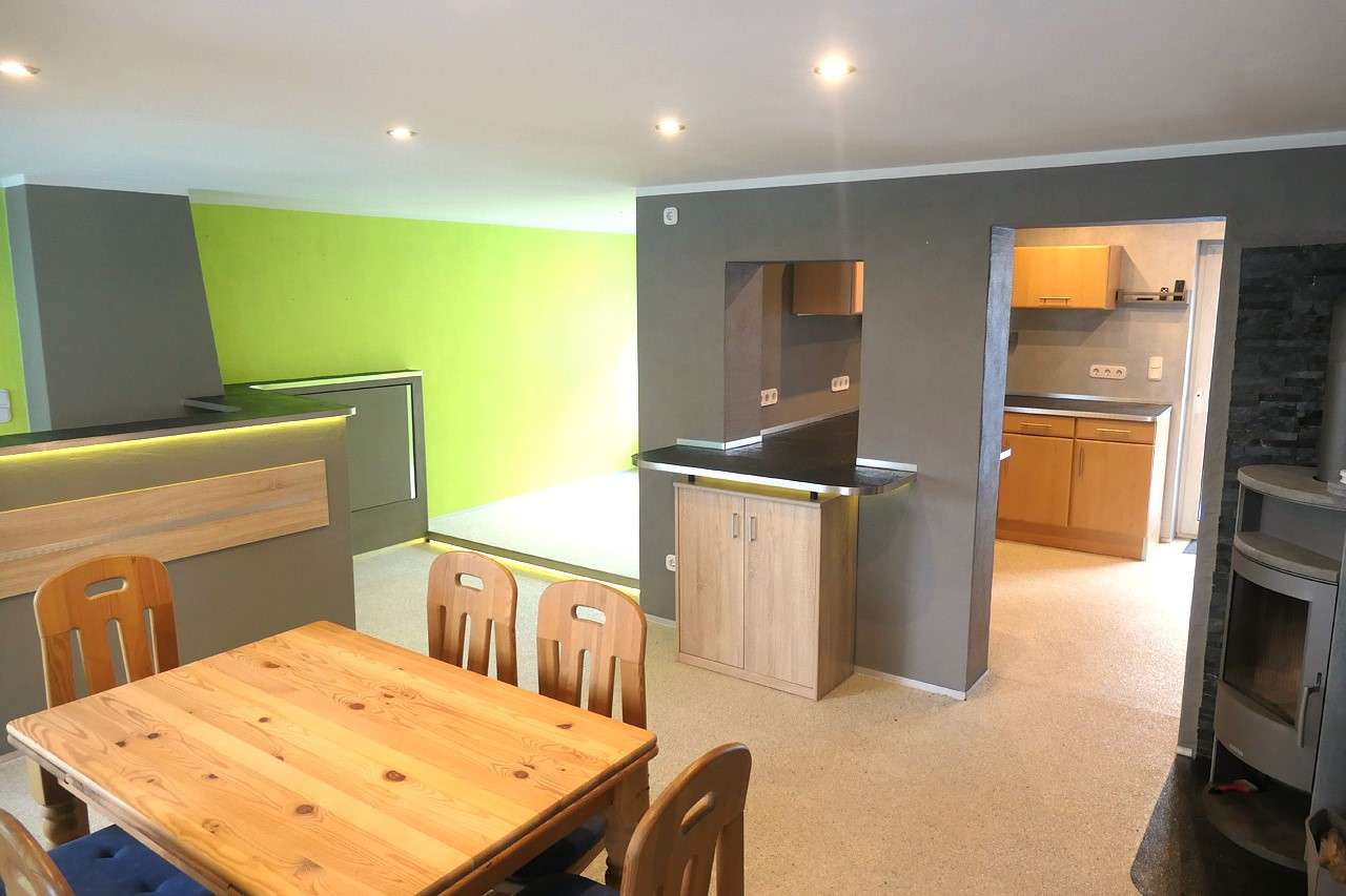 Immobilie in Niederfischbach - auf die inneren Werte kommt es an... - Bild 3