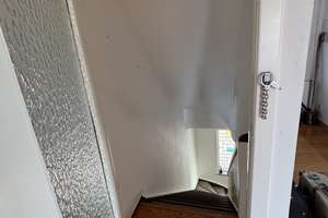 Helle 3-Zimmer Altbau-Wohnung mit Einbauküche und Balkon sowie Elbblick Nähe Zollenspieker – Die vollständige Adresse der Immobilie erhältst du vom Anbieter., 21037 Kirchwerder, Hamburg – Vorschaubild 12