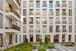 Penthouse im PURE LIVING – Exklusiver Luxus auf ca. 800 m² mit Raum für Ihre Vision – Die vollständige Adresse der Immobilie erhältst du vom Anbieter., 10243 Friedrichshain, Berlin – Vorschaubild 19