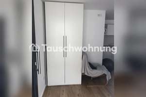 Tauschwohnung: 15 m² Tauschwohnung in Münster-Mitte für Feb. u. März 2027 – 48143 Überwasser, Münster – Vorschaubild 4