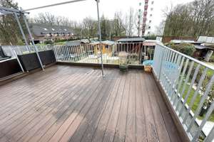 Besonderes Reihenhaus, ideal für Individualisten! – Die vollständige Adresse der Immobilie erhältst du vom Anbieter., 22159 Farmsen-Berne, Hamburg – Vorschaubild 22