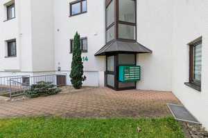 Ihr StartUp in ein schickes eigenes Zuhause! - Hübsche Wohnung für junge Singles oder Paare – Ulm – Vorschaubild 4