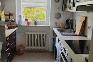  3-Zimmer-Wohnung mit Balkon in München – München – Vorschaubild 6