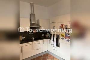 Tauschwohnung: Schöne Altbauwohnung im 2. Stock – Schillingstraße 18, 50670 Neustadt/Nord, Köln – Vorschaubild 9