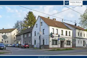 Potentialreiches Wohn- und Geschäftshaus in Bochum-Weitmar – Bochum – Vorschaubild 1