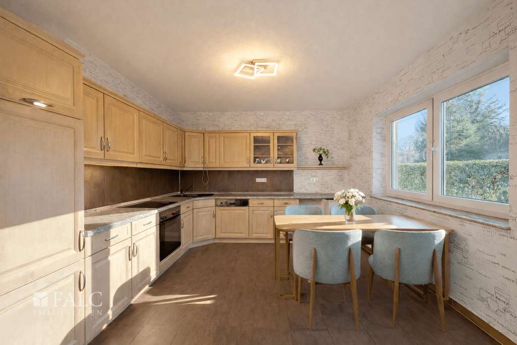 Immobilie in Jerichow - Provisionsfrei. Moderner Bungalow in ruhiger Lage! - Bild 4