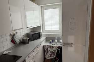 Senioren-Service-Wohnung am Lanzgarten mit Süd-West-Ausrichtung – Meerfeldstraße 79, 68163 Lindenhof, Mannheim – Vorschaubild 16