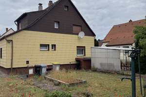 Viel Platz in Mannheim: Einfamilienhaus mit großem Grundstück – 68305 Käfertal, Mannheim – Vorschaubild 5