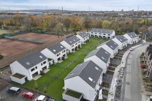 Mieten statt Kaufen! Neubau-Reihenhaus mit hochwertiger Ausstattung und Garten – Tönniskamp 3, 47137 Mittelmeiderich, Duisburg – Vorschaubild 11