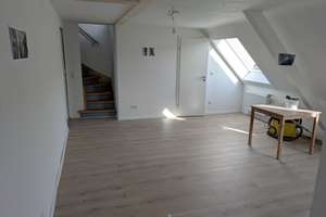 Elegante 2-3-Zimmer Maisonette in Düsseldorf-Oberkassel, 3. OG – Drakestraße 40, 40545 Oberkassel, Düsseldorf – Vorschaubild 5