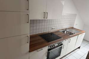 Gemütliche 2-Zimmer-Dachgeschosswohnung mit Stellplatz in Neubeckum – frei ab sofort – 59269 Beckum – Vorschaubild 7