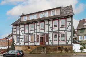 Kapitalanleger aufgepasst: Voll vermietetes 5-Parteien-Haus in Gittelde – Osterode am Harz (Kreis) – Vorschaubild 1