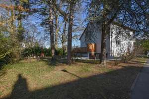 KUNZE: Provisionsfrei: energetisch saniertes Ein-Zweifamilienhaus inruhiger Lage in Vinnhorst – Die vollständige Adresse der Immobilie erhältst du vom Anbieter., 30419 Vinnhorst, Hannover – Vorschaubild 3