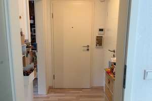 Dachgeschoss Perle, vermietete-38,5m² -ETW  , Ihre Kapitalanlage wartet! – 45307 Leithe, Essen – Vorschaubild 9
