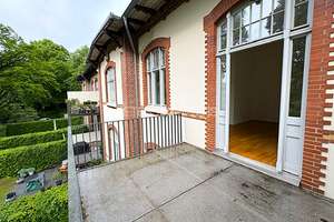 Historischer Altbau trifft modernen Komfort – Die vollständige Adresse der Immobilie erhältst du vom Anbieter., 22419 Langenhorn, Hamburg – Vorschaubild 2