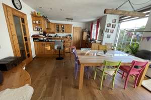 EXKLUSIVES  ARCHITEKTEN EINFAMILIENHAUS - VILLA ALLGÄU – Die vollständige Adresse der Immobilie erhältst du vom Anbieter., 87616 Marktoberdorf – Vorschaubild 11