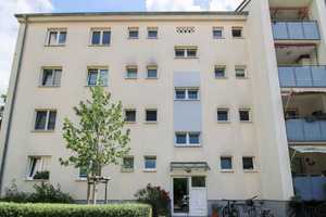 Attraktive 2-Zimmer Wohnung in Köln-Niehl – gepflegtes Mehrfamilienhaus mit guter Anbindung  – Köln – Vorschaubild 9
