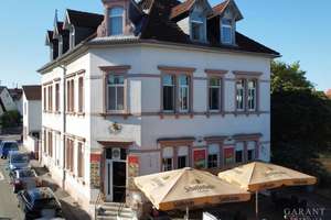 *** Kapitalanlage mit 2 Gebäuden und Gastrobereich - Zimmer vermietet an Studenten *** – Die vollständige Adresse der Immobilie erhältst du vom Anbieter., 69124 Kirchheim, Heidelberg – Vorschaubild 3