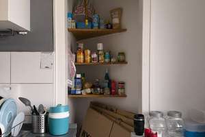 Geräumige 2 ZKB Wohnung mit Balkon in Koblenz-Niederberg ab 01.12.25 – Niederberger Höhe 25, 56077 Niederberg, Koblenz – Vorschaubild 13