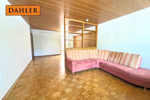 3 ZKB-Wohnung Augsburg Hochzoll-Mitte – Augsburg – Vorschaubild 2