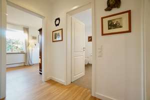 Ankommen und wohlfühlen – Heller Bungalow in ruhiger Bestlage mit viel Platz für Ihre Ideen – Fritz-Graef-Weg 15, 24939 St. Gertrud, Flensburg – Vorschaubild 17