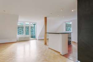 Moderne 2,5 Zimmer Maisonette Wohnung  – Die vollständige Adresse der Immobilie erhältst du vom Anbieter., 30629 Misburg-Nord, Hannover – Vorschaubild 1