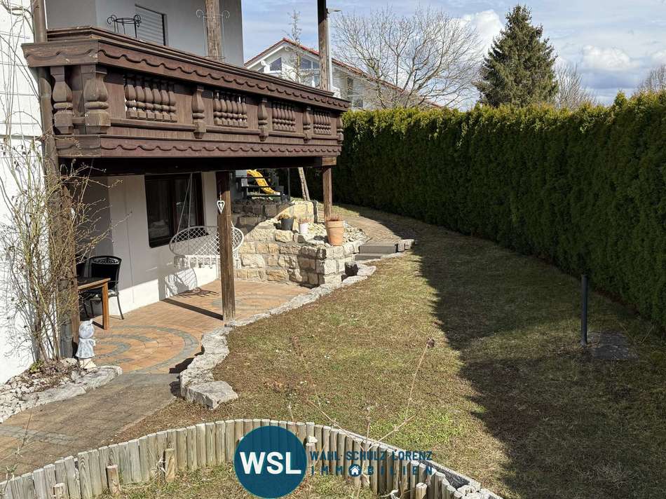 Terrasse ELW 2