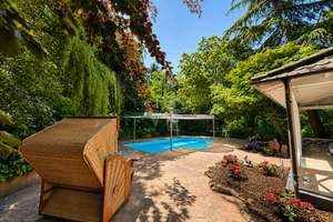 Herrschaftliche Villa mit sonnigem Garten, Neckarblick und separater Praxisfläche (96 m²) – Die vollständige Adresse der Immobilie erhältst du vom Anbieter., 68163 Neuostheim/Neuhermsheim, Mannheim – Vorschaubild 38