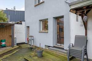Modernisiertes Wohnparadies mit großem Grundstück für Gartenliebhaber – Rhein-Erft-Kreis – Vorschaubild 21