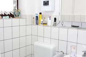 Krefeld - Süd, schickes Apartment  im 1. OG mit offener Einbauküche, Balkon und Aufzug – Die vollständige Adresse der Immobilie erhältst du vom Anbieter., 47805 Dießem/Lehmheide, Krefeld – Vorschaubild 4