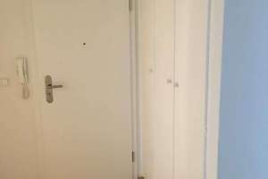 2-Zimmer-Wohnung  mit kl. sep. Küche und  Terrasse ab 01.08.! – Georg-von-Boeselager-Str. 7, 53117 Auerberg, Bonn – Vorschaubild 8