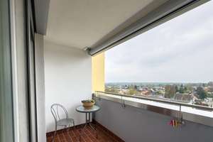 Wohnung in Lehndorf // 3 ZKB mit Aufzug und Stellplatz – Die vollständige Adresse der Immobilie erhältst du vom Anbieter., 38116 Lehndorf-Watenbüttel, Braunschweig – Vorschaubild 6