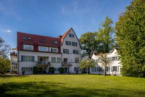 Ein Rückzugsort am Wasser – architektonisch klar, außergewöhnlich offen – Die vollständige Adresse der Immobilie erhältst du vom Anbieter., 14473 Templiner Vorstadt, Potsdam – Vorschaubild 3