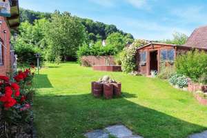 Stilvolles Zuhause mit viel Raum und Gartenidylle! – Die vollständige Adresse der Immobilie erhältst du vom Anbieter., 32457 Porta Westfalica – Vorschaubild 3