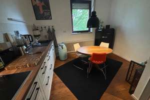 2,5 Zimmer  Wohnung in Bonn-Beuel - Teilmöbiliert  – Die vollständige Adresse der Immobilie erhältst du vom Anbieter., 53225 Beuel-Mitte, Bonn – Vorschaubild 3