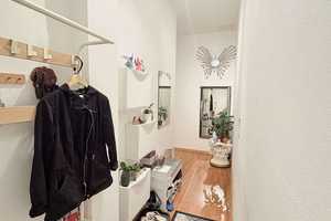 2,5-Zimmer Wohnung mit Altbaucharme nahe Viktualienmarkt – München – Vorschaubild 4
