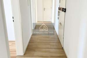 *** Wohnen auf der Sonnenseite: 3-Zi-Wohnung mit Südbalkon im Münchner Südwesten - WG geeignet ! *** – Die vollständige Adresse der Immobilie erhältst du vom Anbieter., 80689 Blumenau, München – Vorschaubild 15