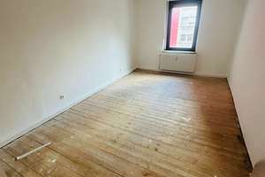 Geräumige 3 Zimmer Wohnung – Die vollständige Adresse der Immobilie erhältst du vom Anbieter., 46049 Lirich-Nord, Oberhausen – Vorschaubild 6